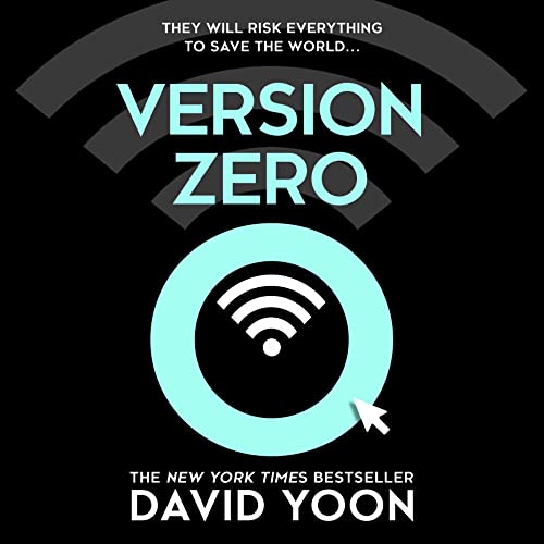 Cover of Version Zero