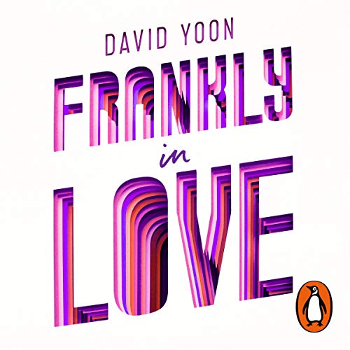 Cover of Frankly in Love