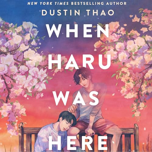Cover of When Haru Was Here