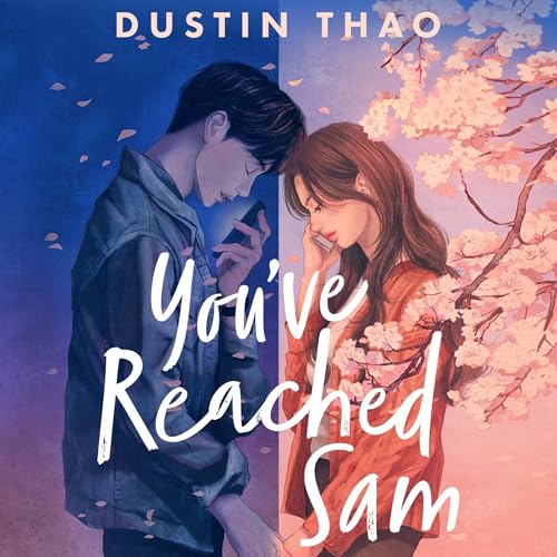 Cover of You've Reached Sam