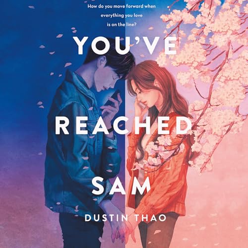 Cover of You've Reached Sam
