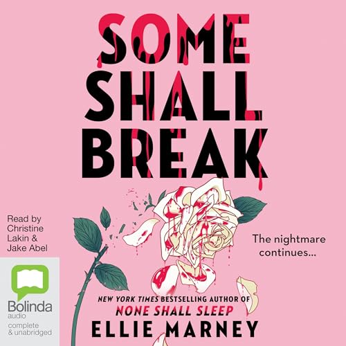 Cover of Some Shall Break