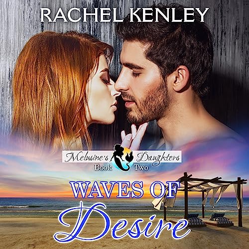 Cover of Waves of Desire