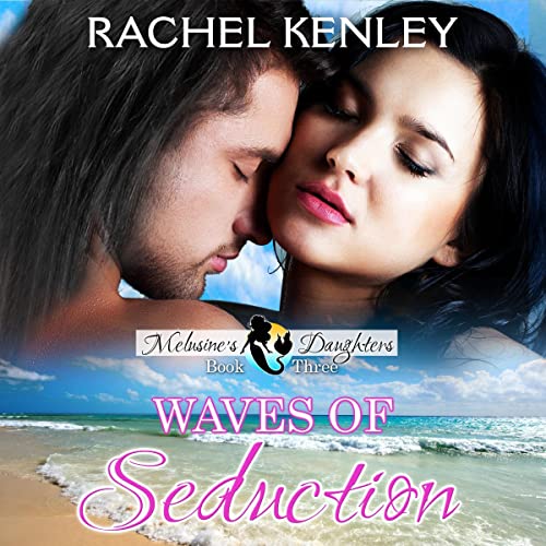 Cover of Waves of Seduction