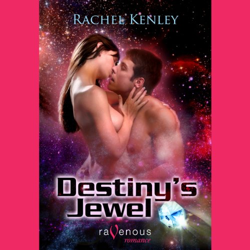 Cover of Destiny's Jewel
