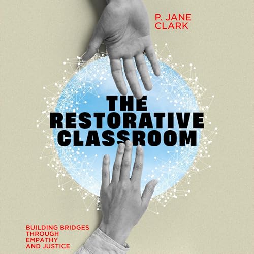 Cover of The Restorative Classroom