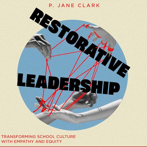 Cover of Restorative Leadership