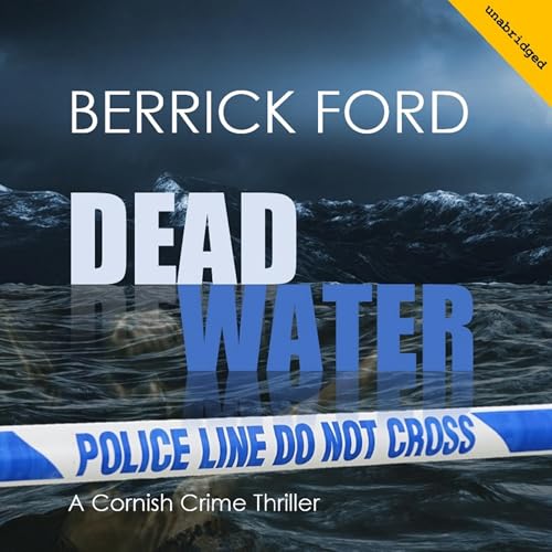 Cover of Dead Water