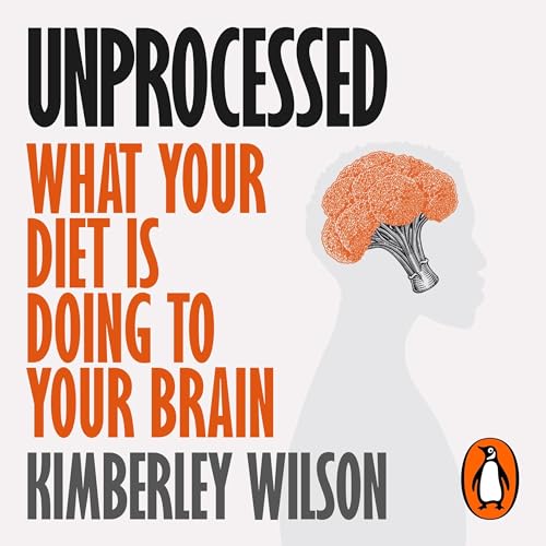 Cover of Unprocessed