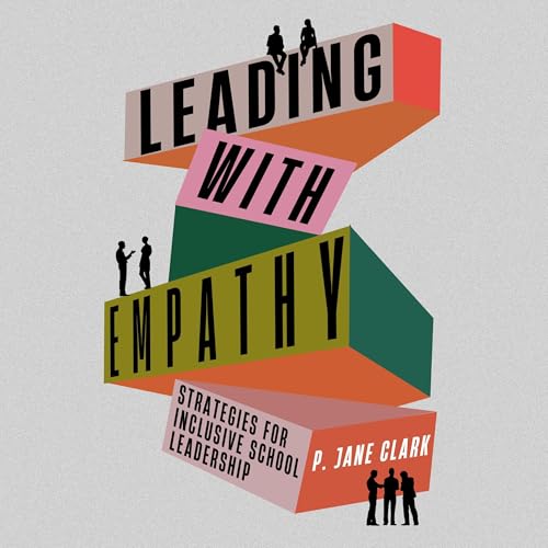 Cover of Leading with Empathy