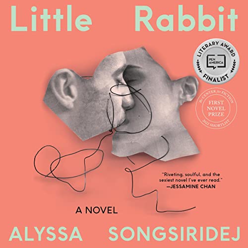 Cover of Little Rabbit