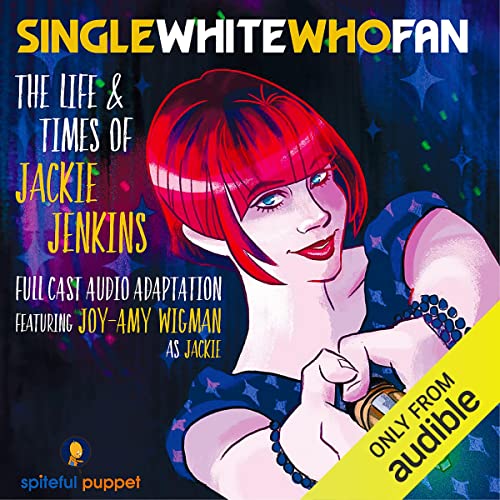 Cover of Single White Who Fan