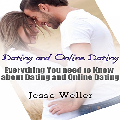 Cover of Dating and Online Dating