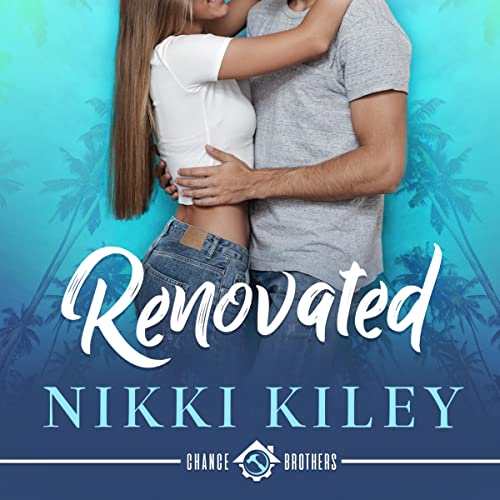 Cover of Renovated
