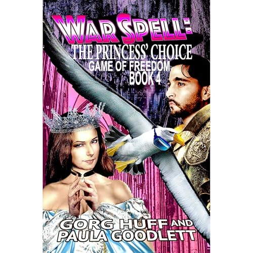 Cover of The Princess' Choice