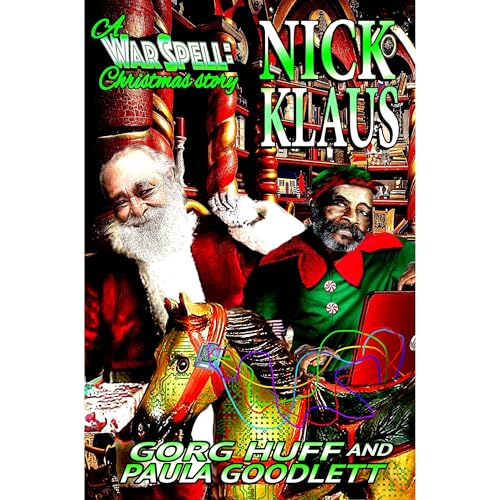 Cover of Nick Klaus