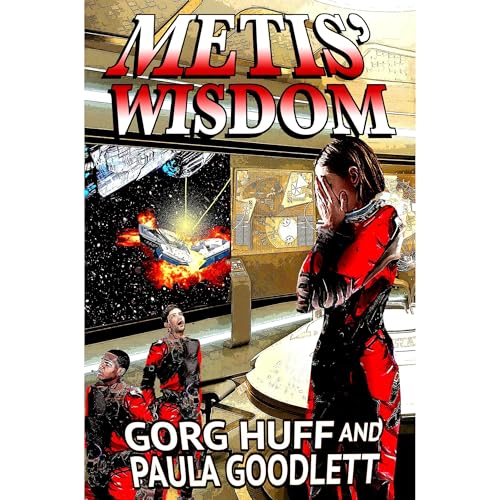 Cover of Metis' Wisdom