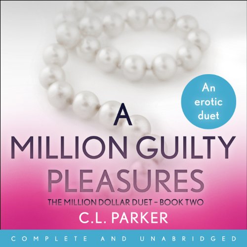 Cover of A Million Guilty Pleasures