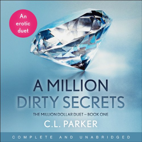 Cover of A Million Dirty Secrets