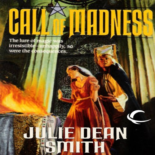 Cover of Call of Madness