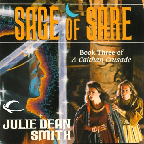 Cover of Sage of Sare