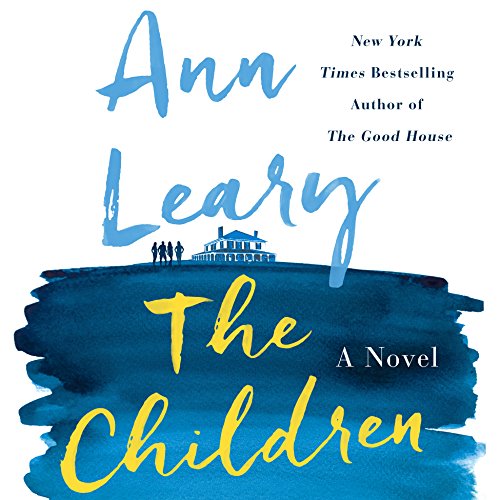 Cover of The Children