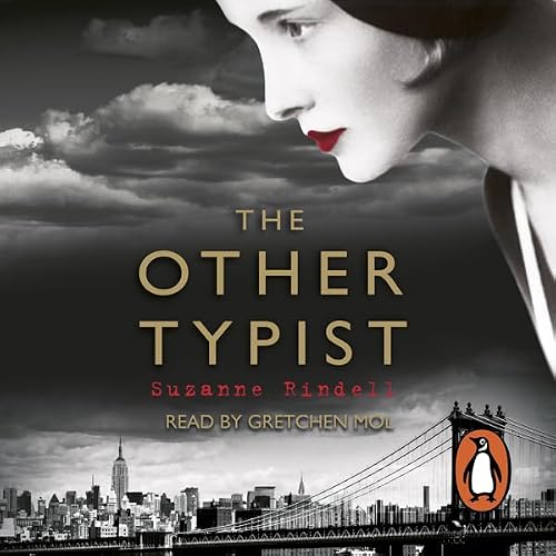 Cover of The Other Typist