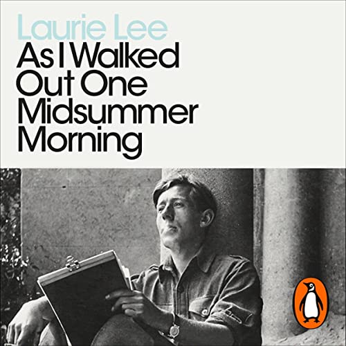 Cover of As I Walked Out One Midsummer Morning