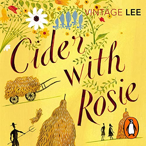 Cover of Cider With Rosie