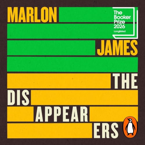 Cover of The Disappearers