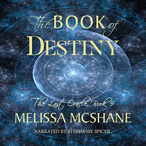Cover of The Book of Destiny