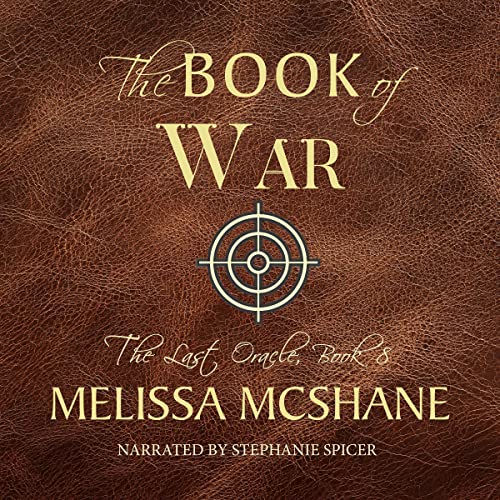 Cover of The Book of War