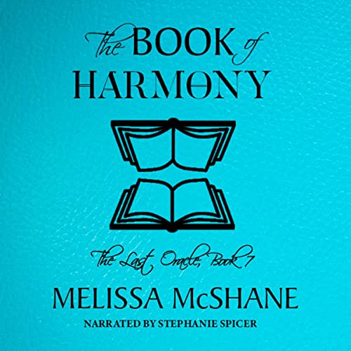 Cover of The Book of Harmony