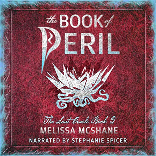 Cover of The Book of Peril