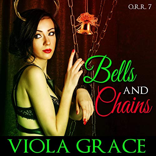 Cover of Bells and Chains
