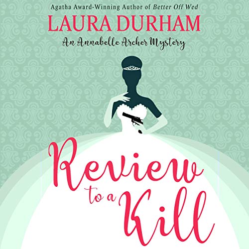 Cover of Review to a Kill