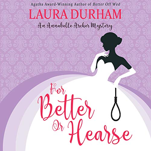 Cover of For Better or Hearse