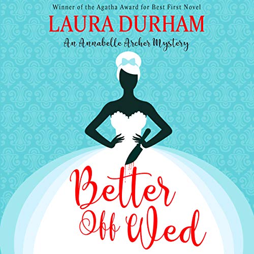 Cover of Better off Wed