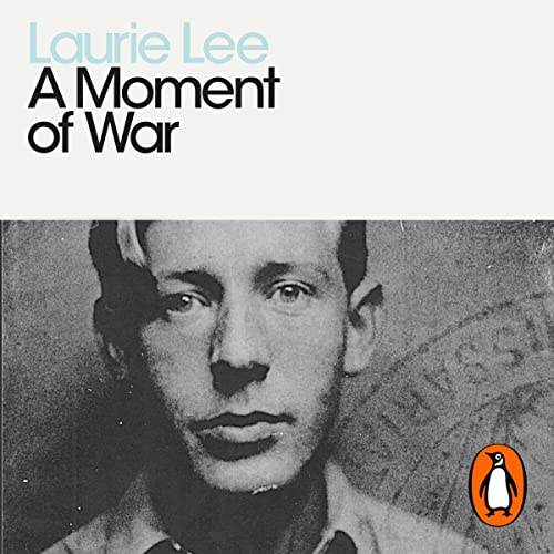 Cover of A Moment of War