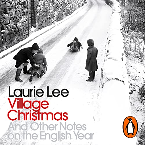 Cover of Village Christmas