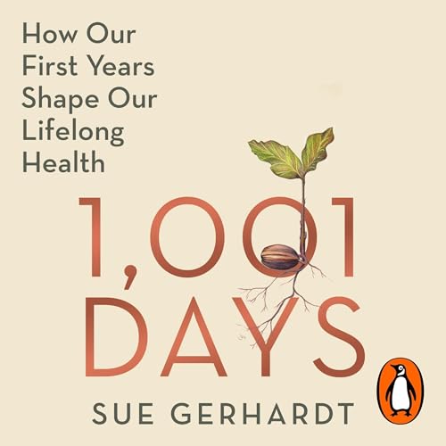 Cover of 1001 Days