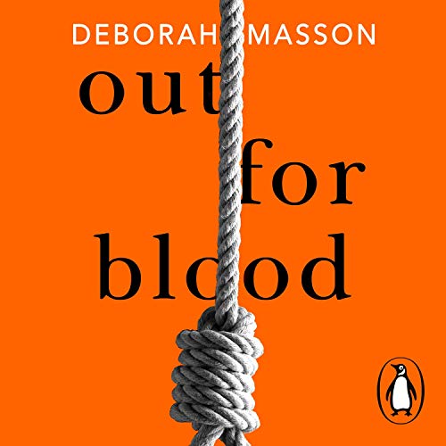 Cover of Out for Blood