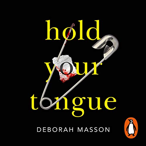 Cover of Hold Your Tongue