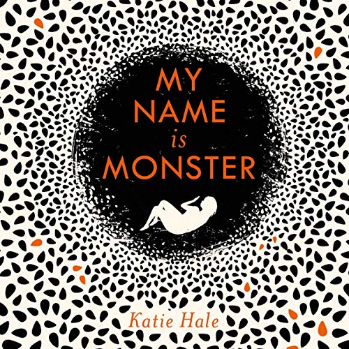 Cover of My Name Is Monster