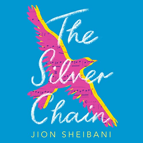 Cover of The Silver Chain