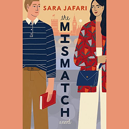 Cover of The Mismatch