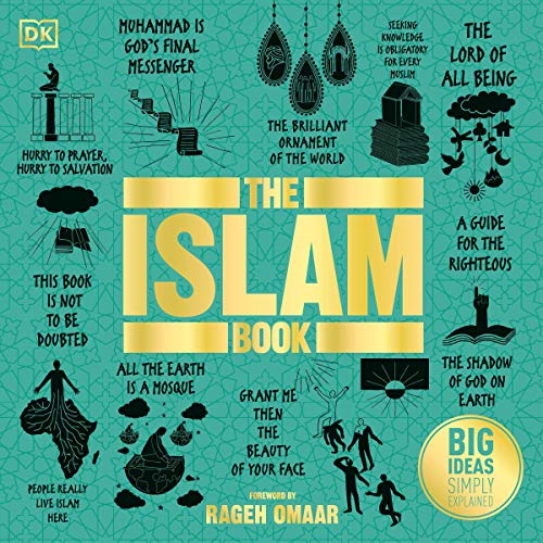 Cover of The Islam Book
