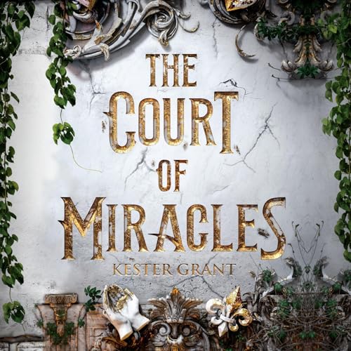 Cover of The Court of Miracles