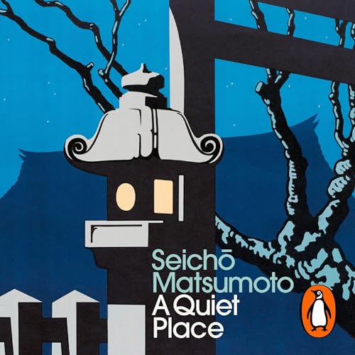 Cover of A Quiet Place