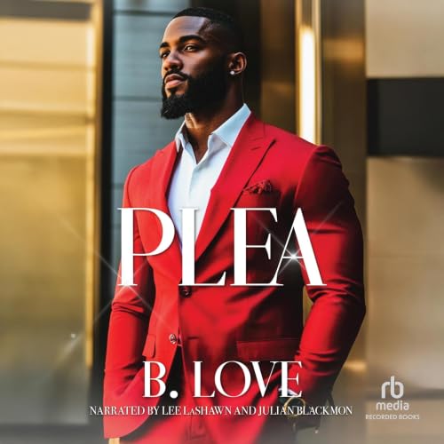 Cover of Plea